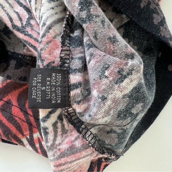 mirror image Y2K top - Picture 7 of 8